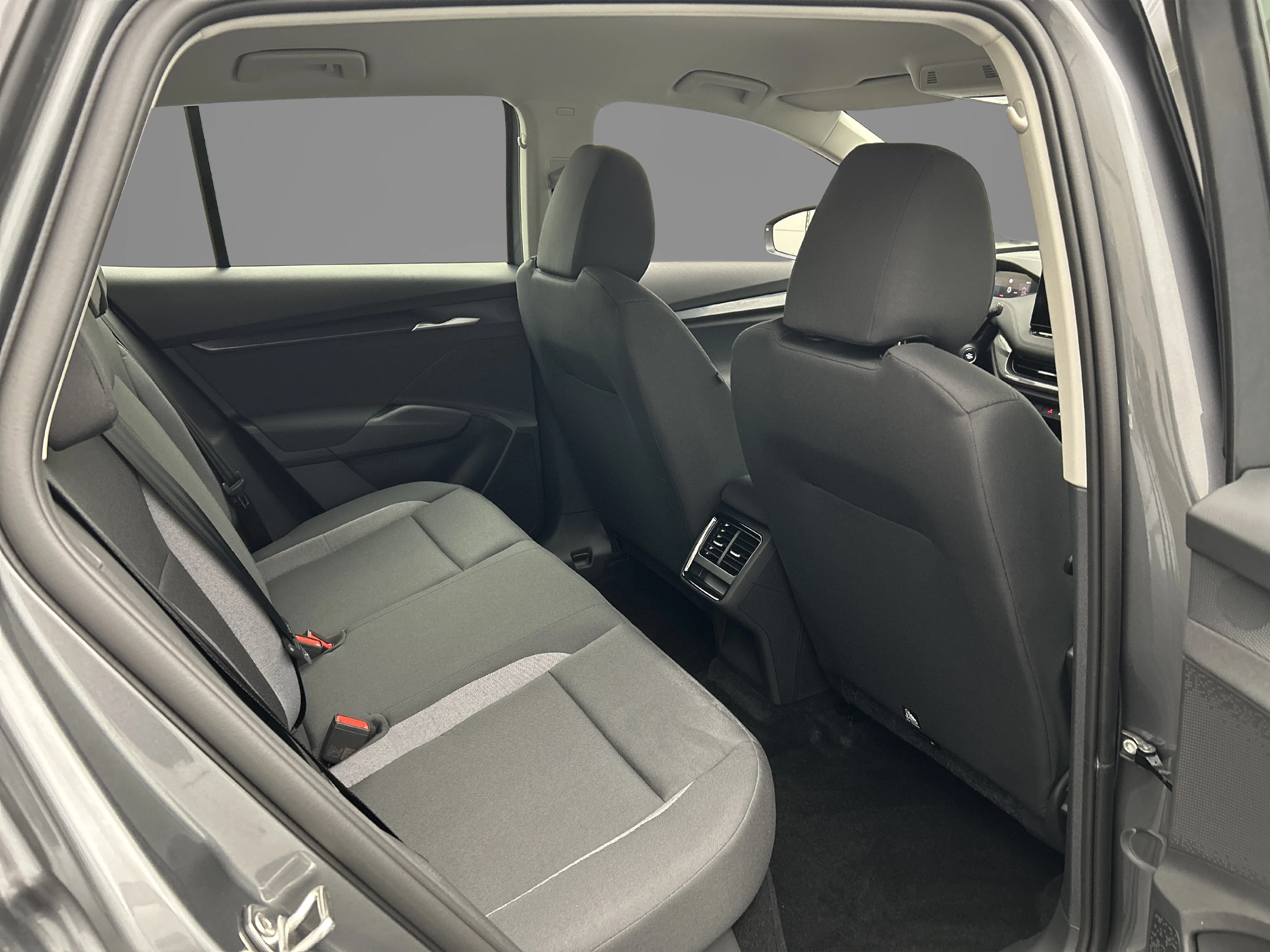 Hoofdafbeelding Škoda Elroq