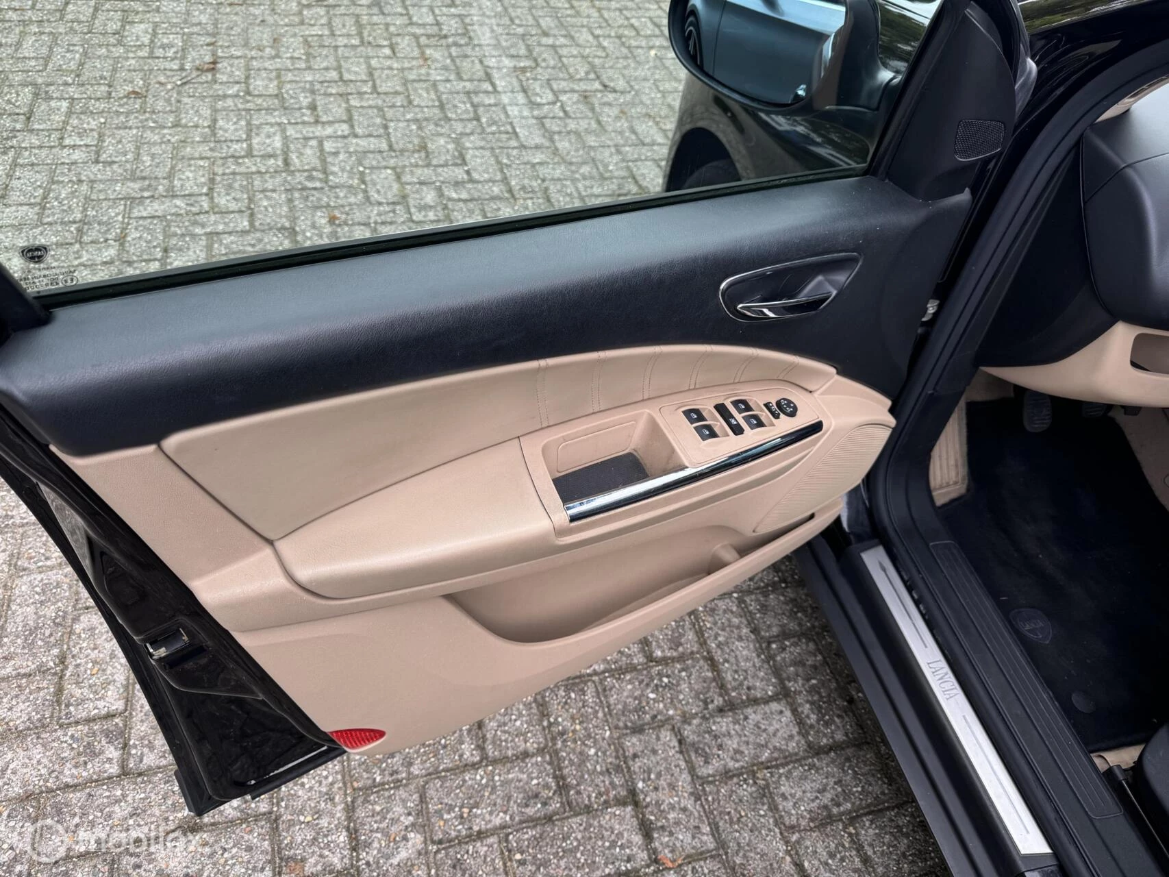 Hoofdafbeelding Lancia Delta