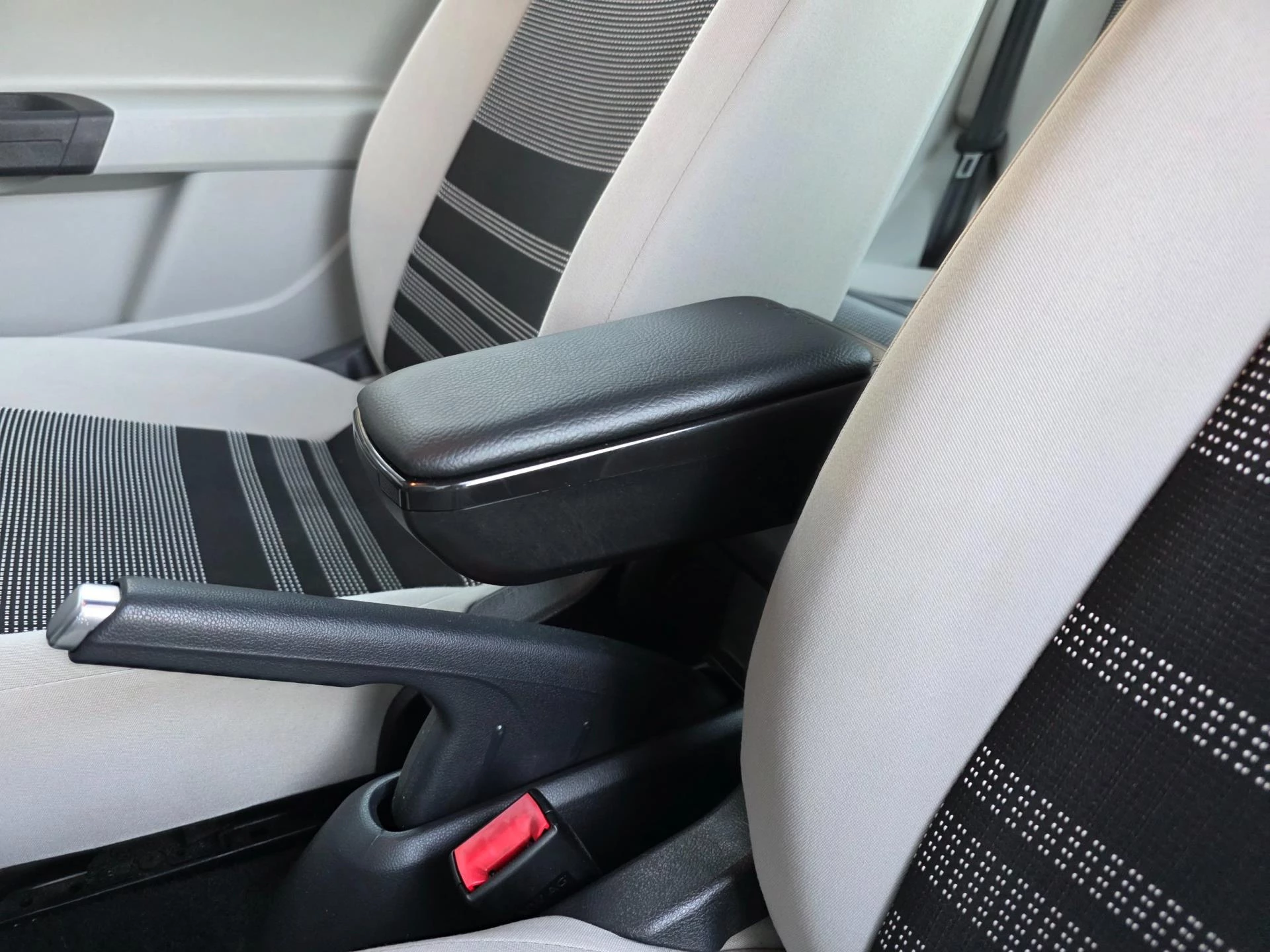 Hoofdafbeelding SEAT Mii