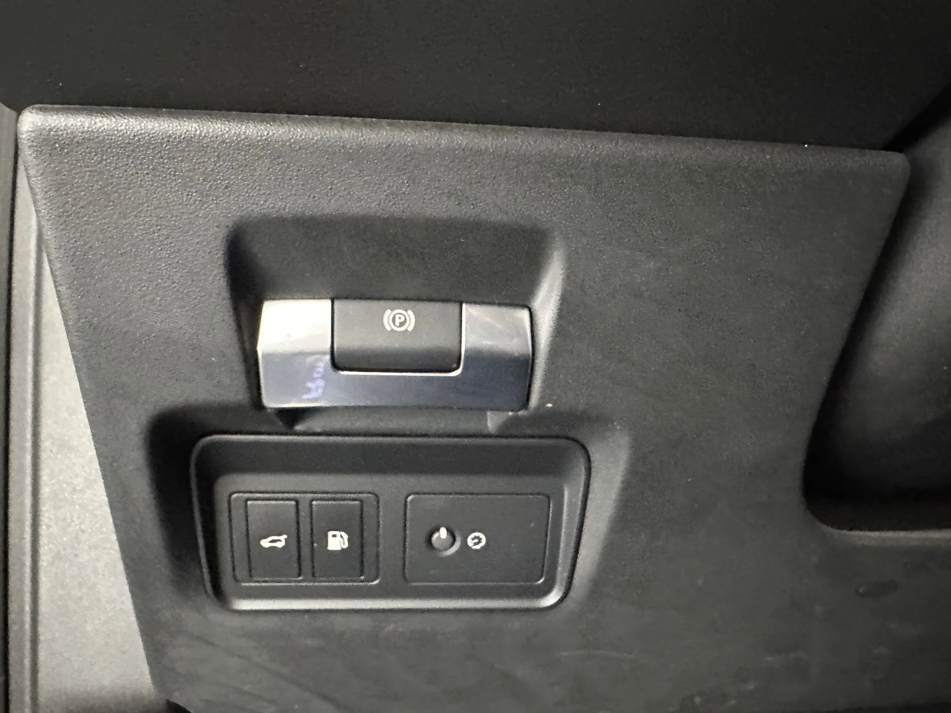 Hoofdafbeelding Land Rover Discovery Sport