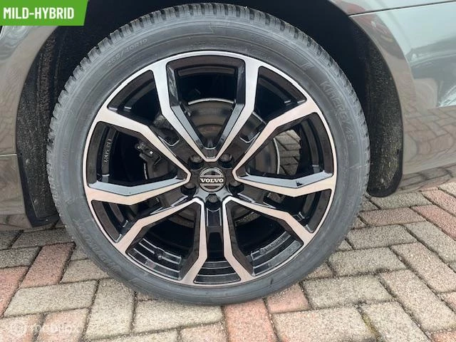 Hoofdafbeelding Volvo V90