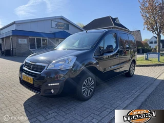 Peugeot Partner Tepee 1.2 PureTech Active Apple CarPlay trekhaak
