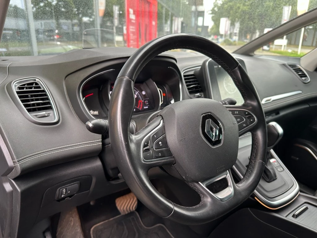 Hoofdafbeelding Renault Scénic