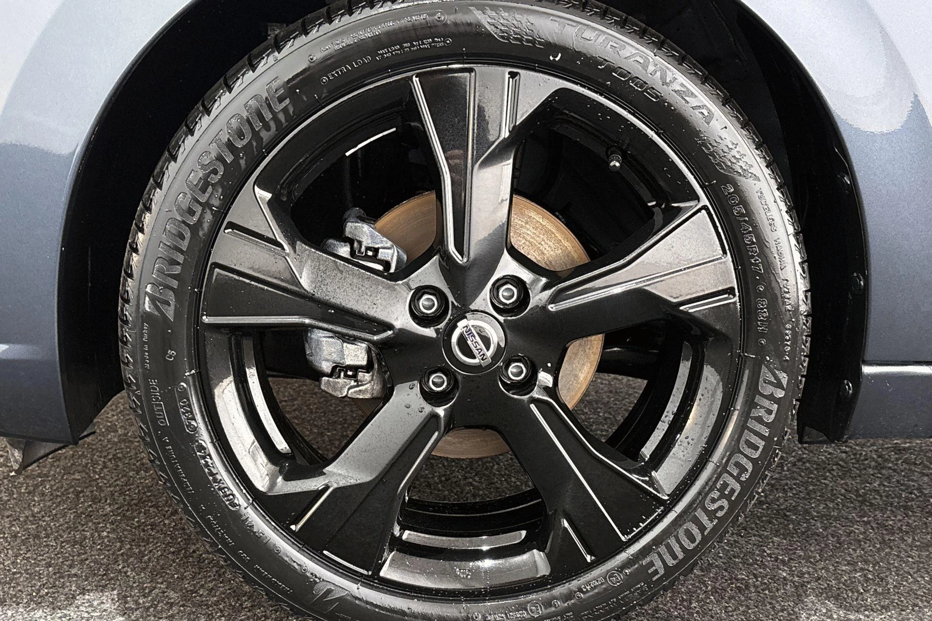 Hoofdafbeelding Nissan Micra