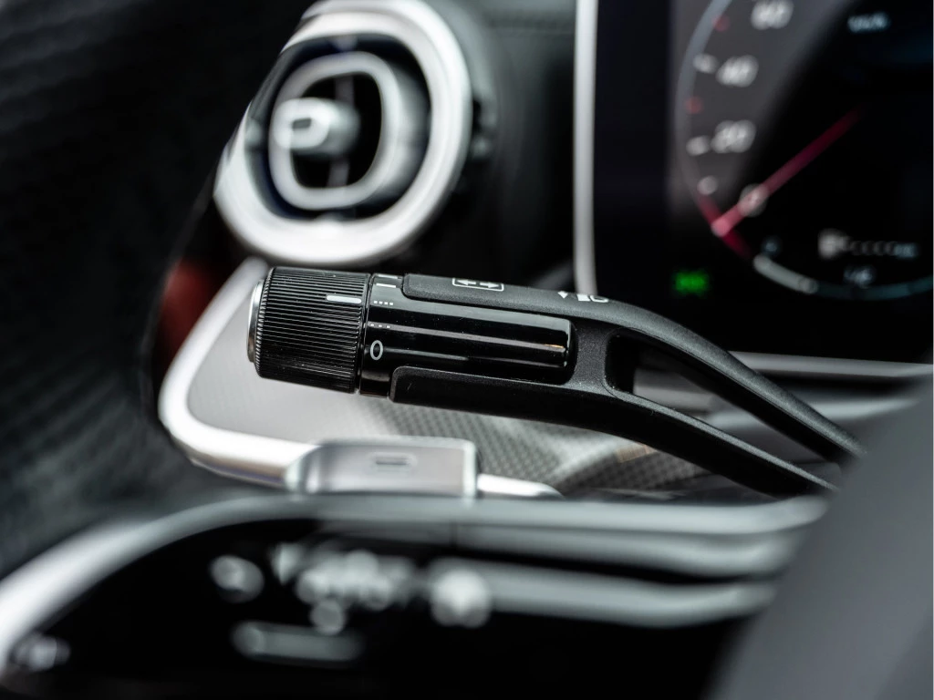 Hoofdafbeelding Mercedes-Benz CLE