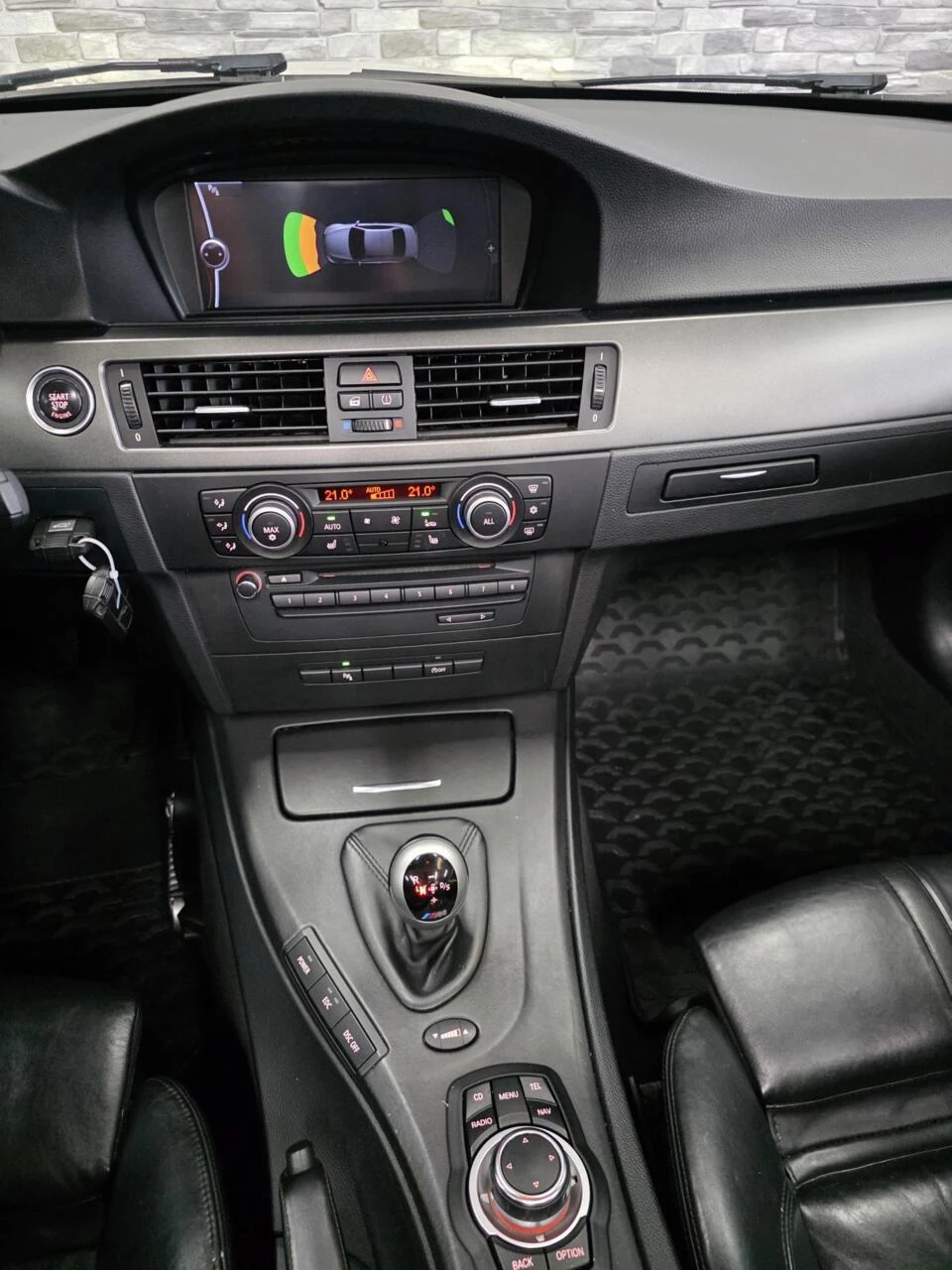 Hoofdafbeelding BMW M3