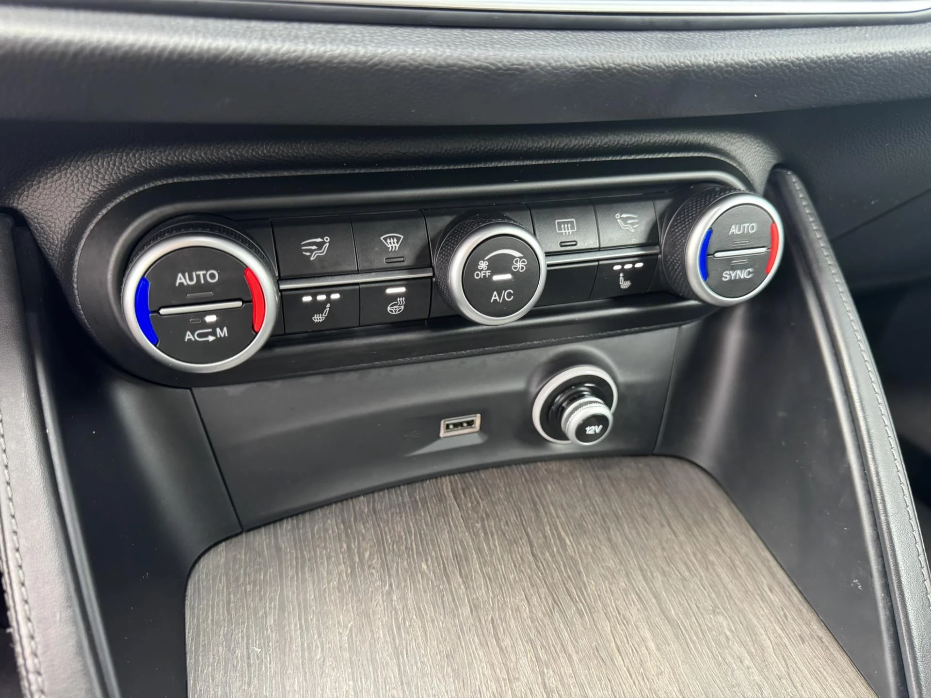 Hoofdafbeelding Alfa Romeo Stelvio