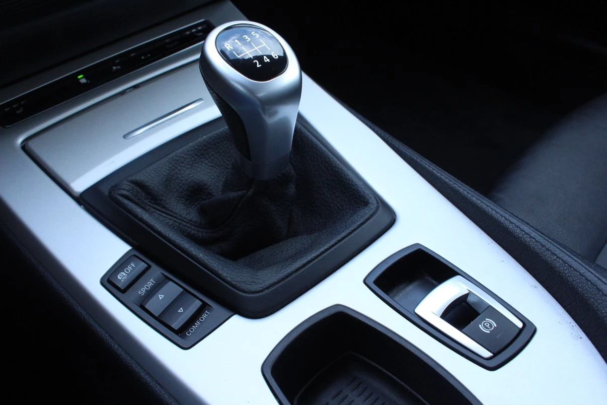 Hoofdafbeelding BMW Z4