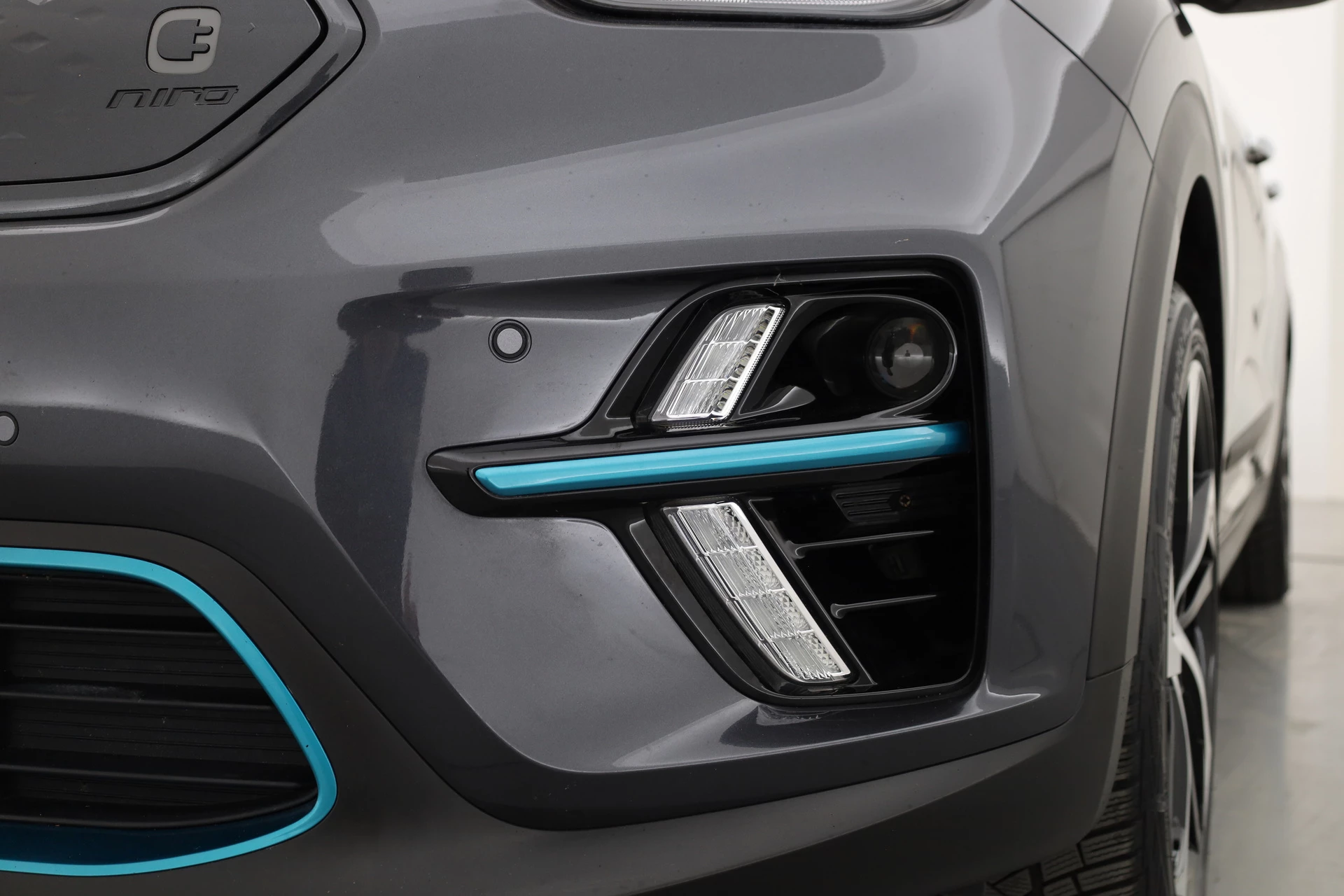 Hoofdafbeelding Kia e-Niro