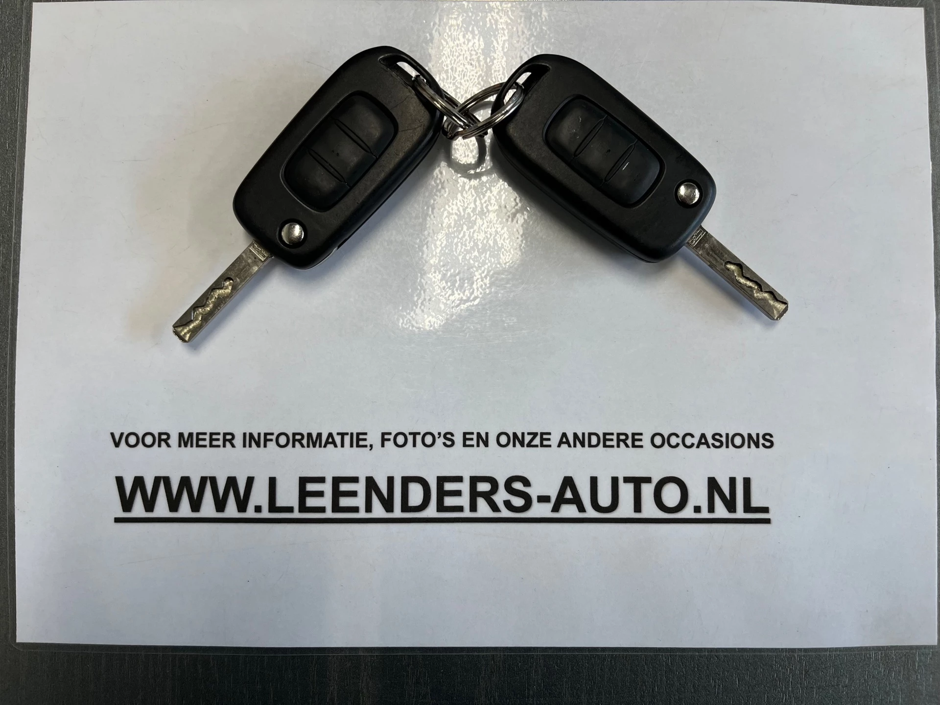Hoofdafbeelding Mercedes-Benz Citan