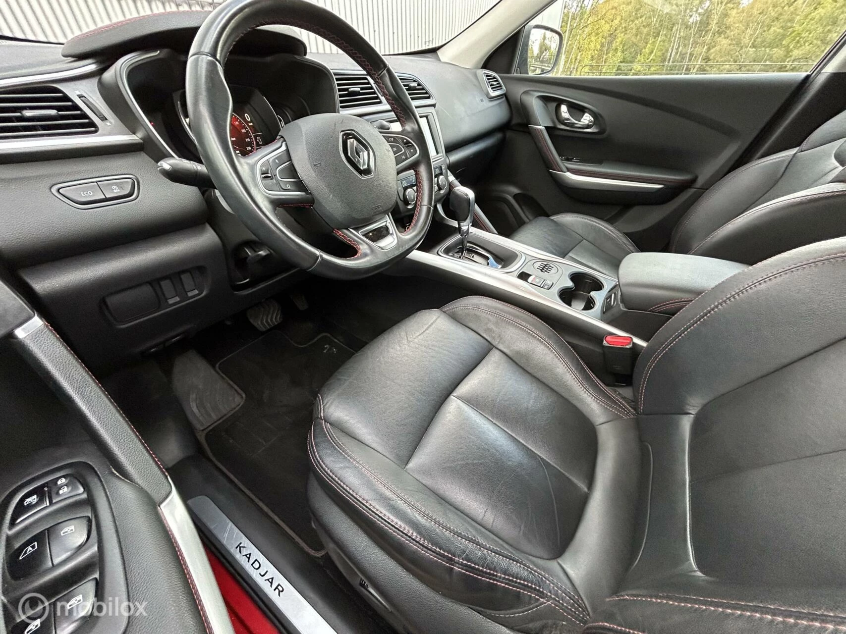 Hoofdafbeelding Renault Kadjar