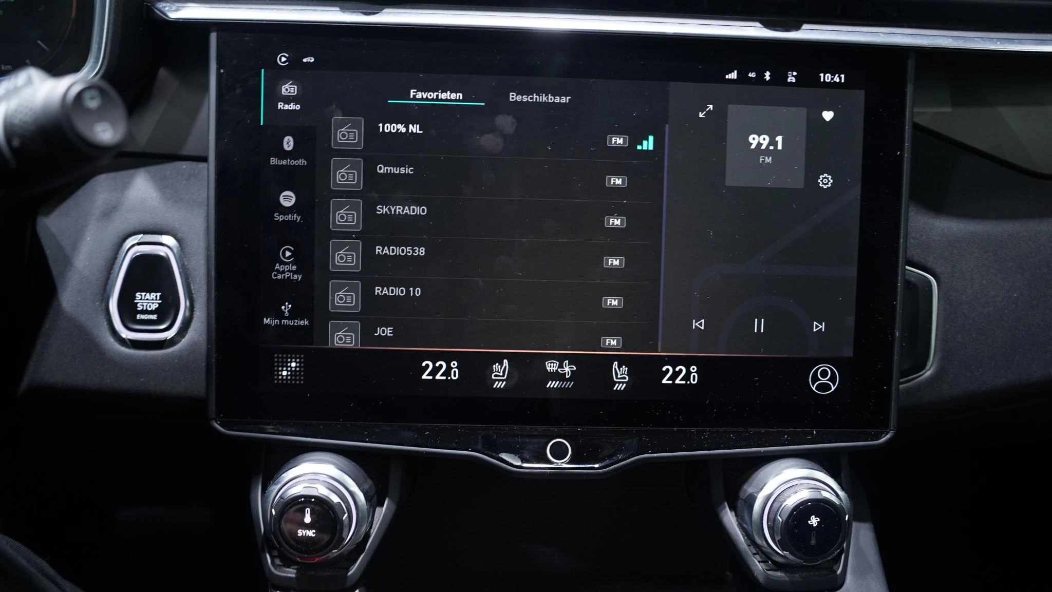 Hoofdafbeelding Lynk & Co 01