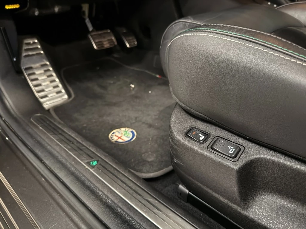 Hoofdafbeelding Alfa Romeo Giulietta