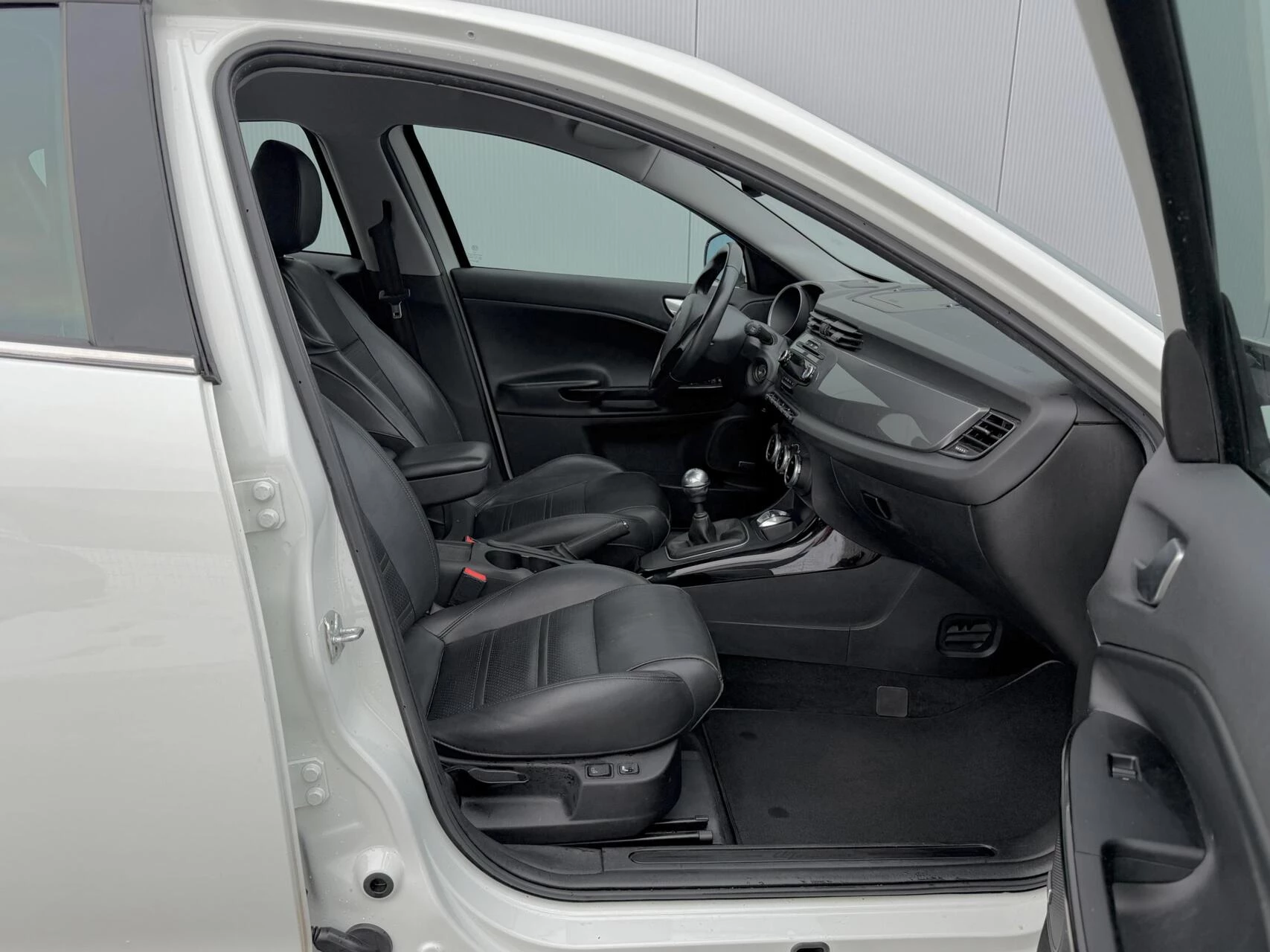 Hoofdafbeelding Alfa Romeo Giulietta