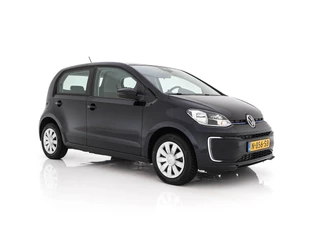Hoofdafbeelding Volkswagen e-up! Volkswagen e-up! {SOH-85%} (INCL-BTW) *HEATED-COMFORTSEATS | CCS-FASTLOADER | CAMERA | DAB | ECC | PDC | CRUISE*