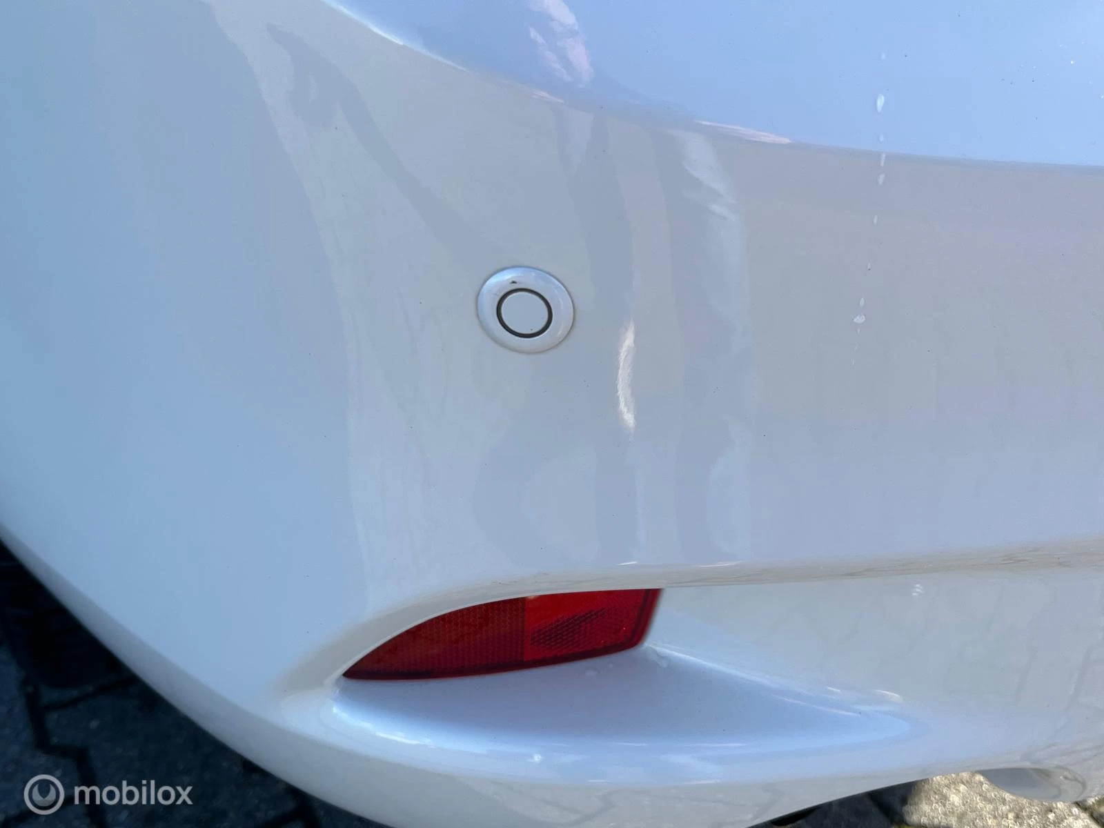 Hoofdafbeelding Mazda 3