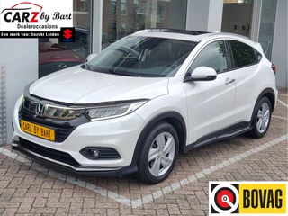 Hoofdafbeelding Honda HR-V Honda HR-V 1.5 i-VTEC EXECUTIVE AUTOMAAT Open dak | Keyless | Trekhaak