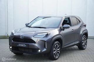 Toyota Yaris Cross 1.5 Hybrid Dynamic