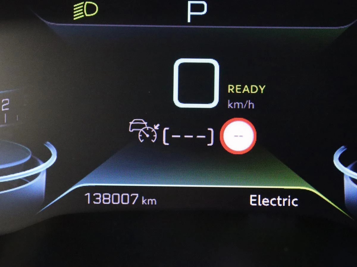 Hoofdafbeelding Peugeot 508