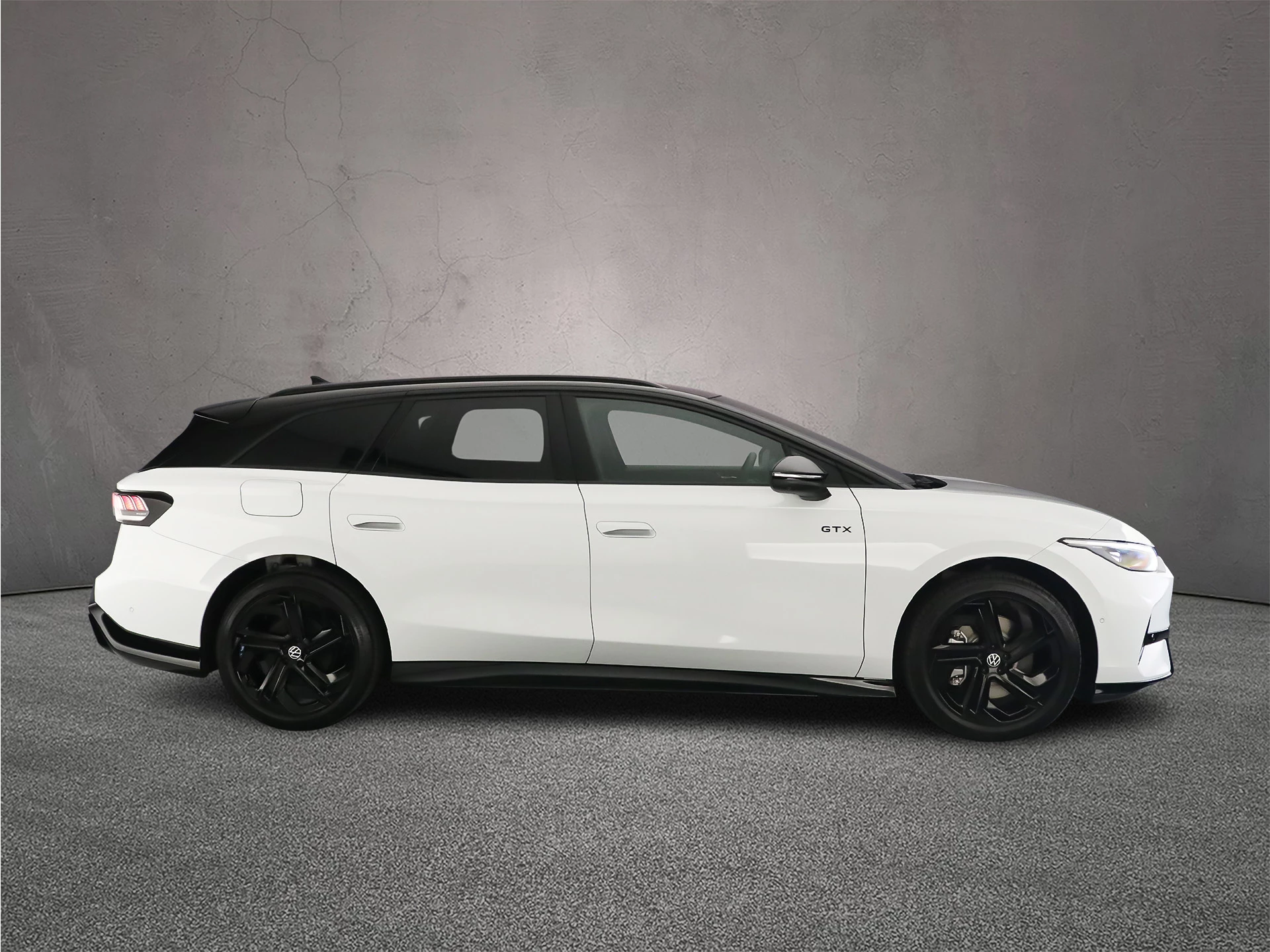 Hoofdafbeelding Volkswagen ID.7