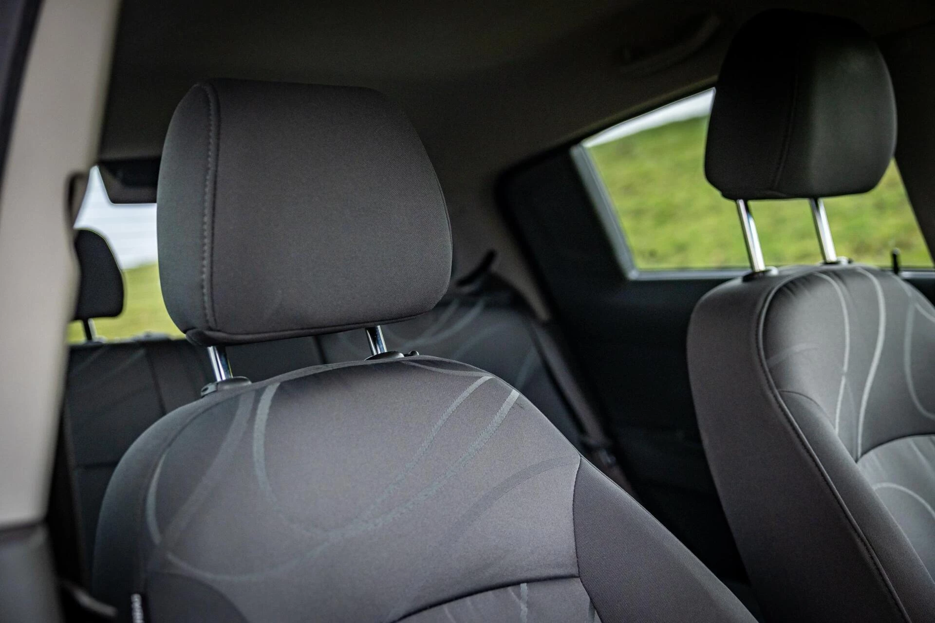 Hoofdafbeelding Chevrolet Spark