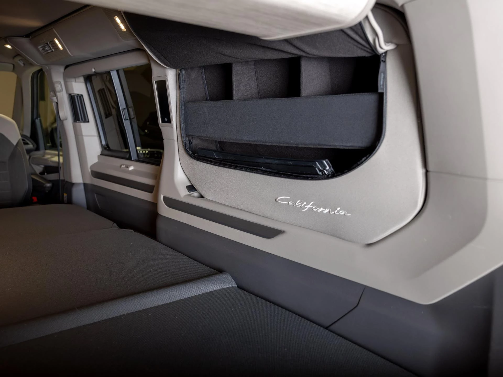 Hoofdafbeelding Volkswagen California