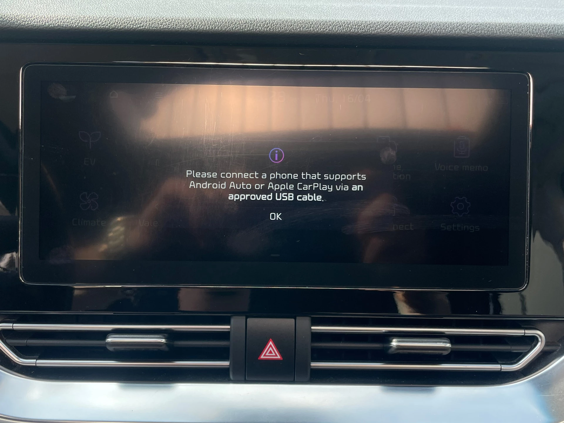 Hoofdafbeelding Kia e-Niro