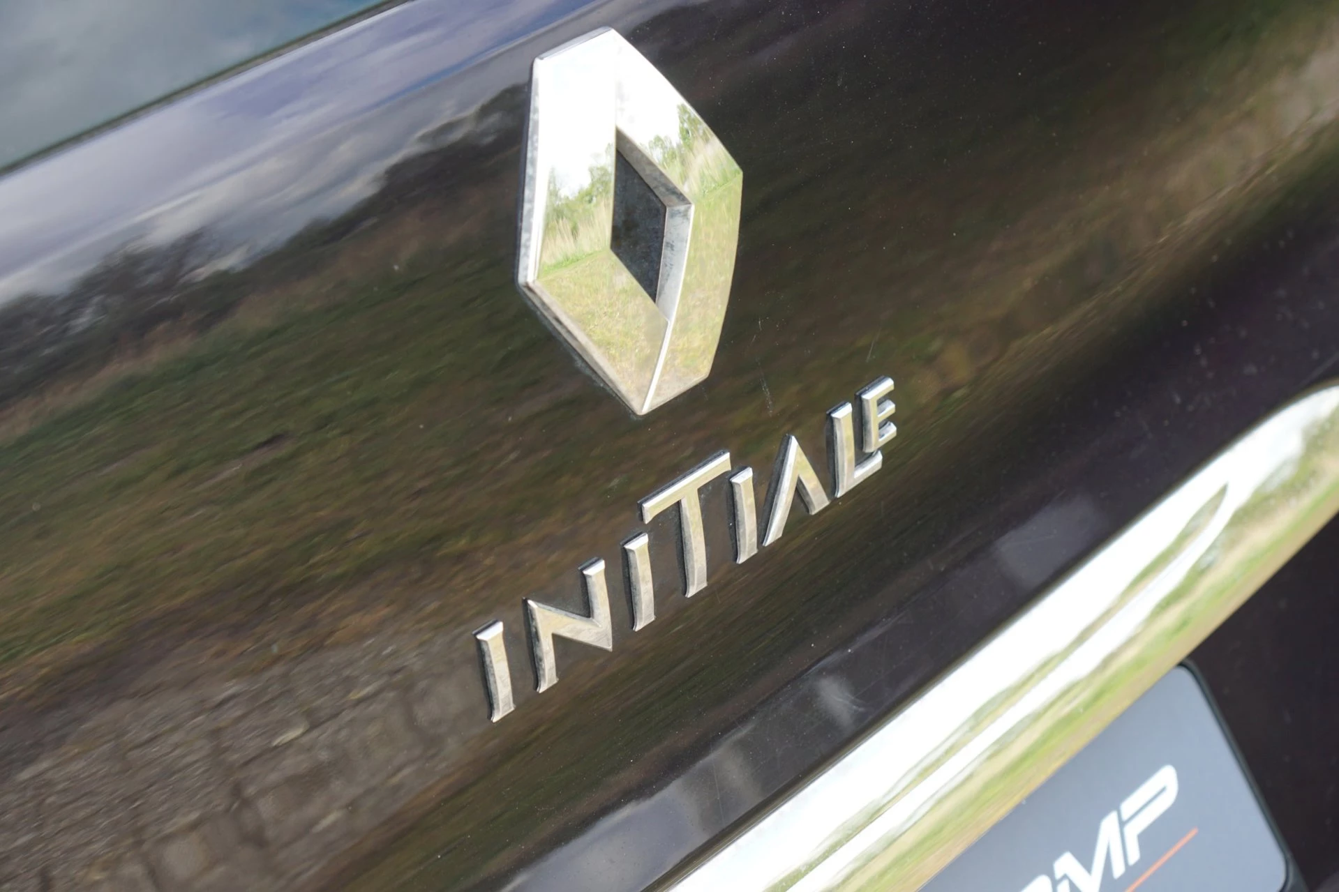 Hoofdafbeelding Renault Espace