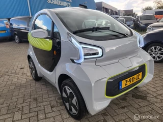 Hoofdafbeelding XEV Yoyo XEV YOYO 70 KM /PU