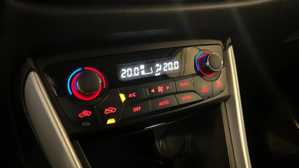 Hoofdafbeelding Suzuki S-Cross