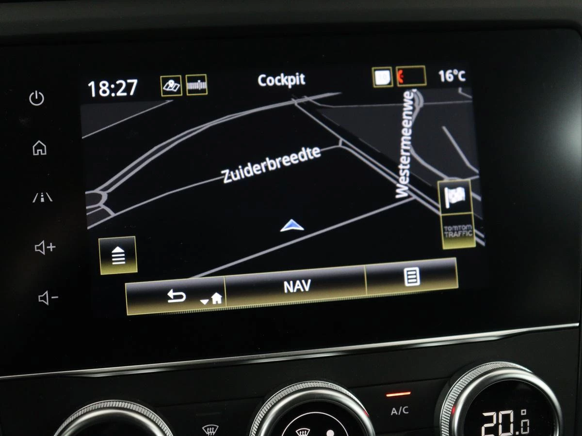 Hoofdafbeelding Renault Kadjar