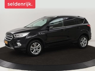 Ford Kuga 1.5 EcoBoost Trend Ultimate | Trekhaak | Carplay |  Voorruitverwarming | Cruise Control | Navigatie | PDC | LMV 17 inch