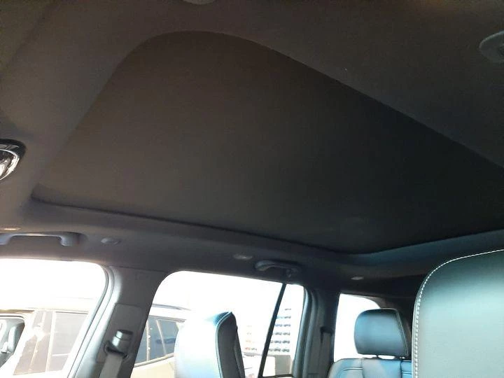 Hoofdafbeelding Jeep Grand Cherokee