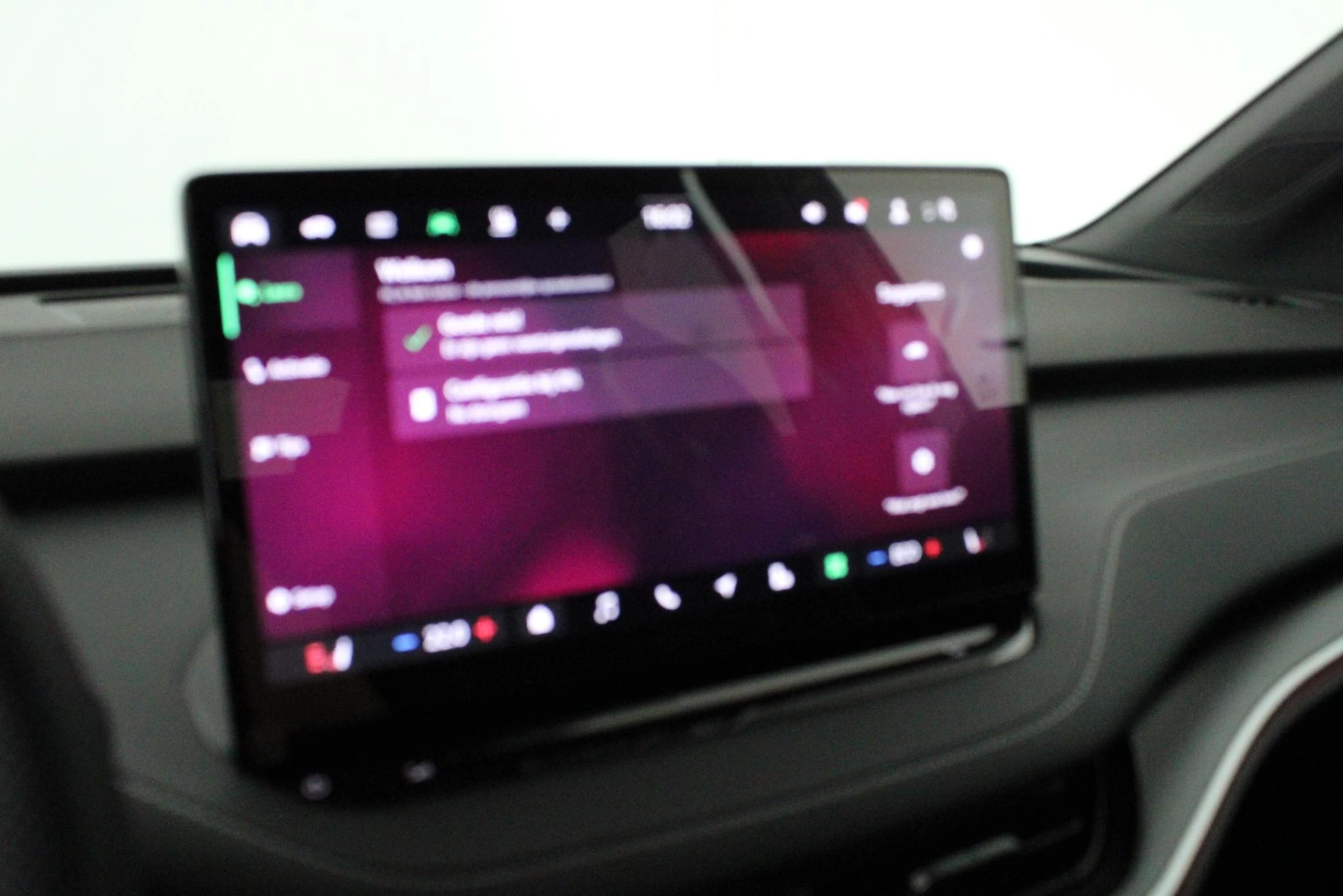 Hoofdafbeelding Škoda Elroq