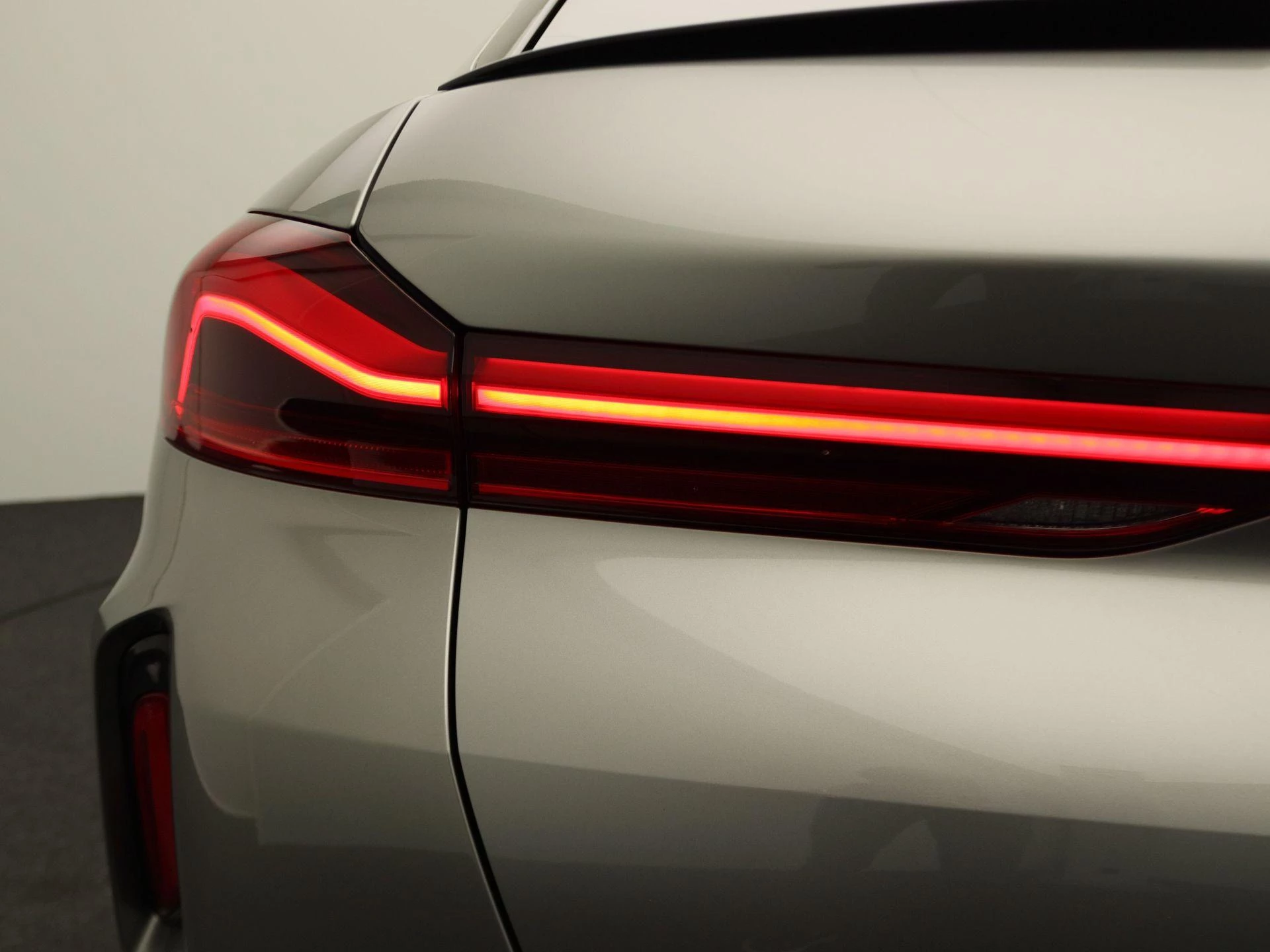 Hoofdafbeelding BMW X6