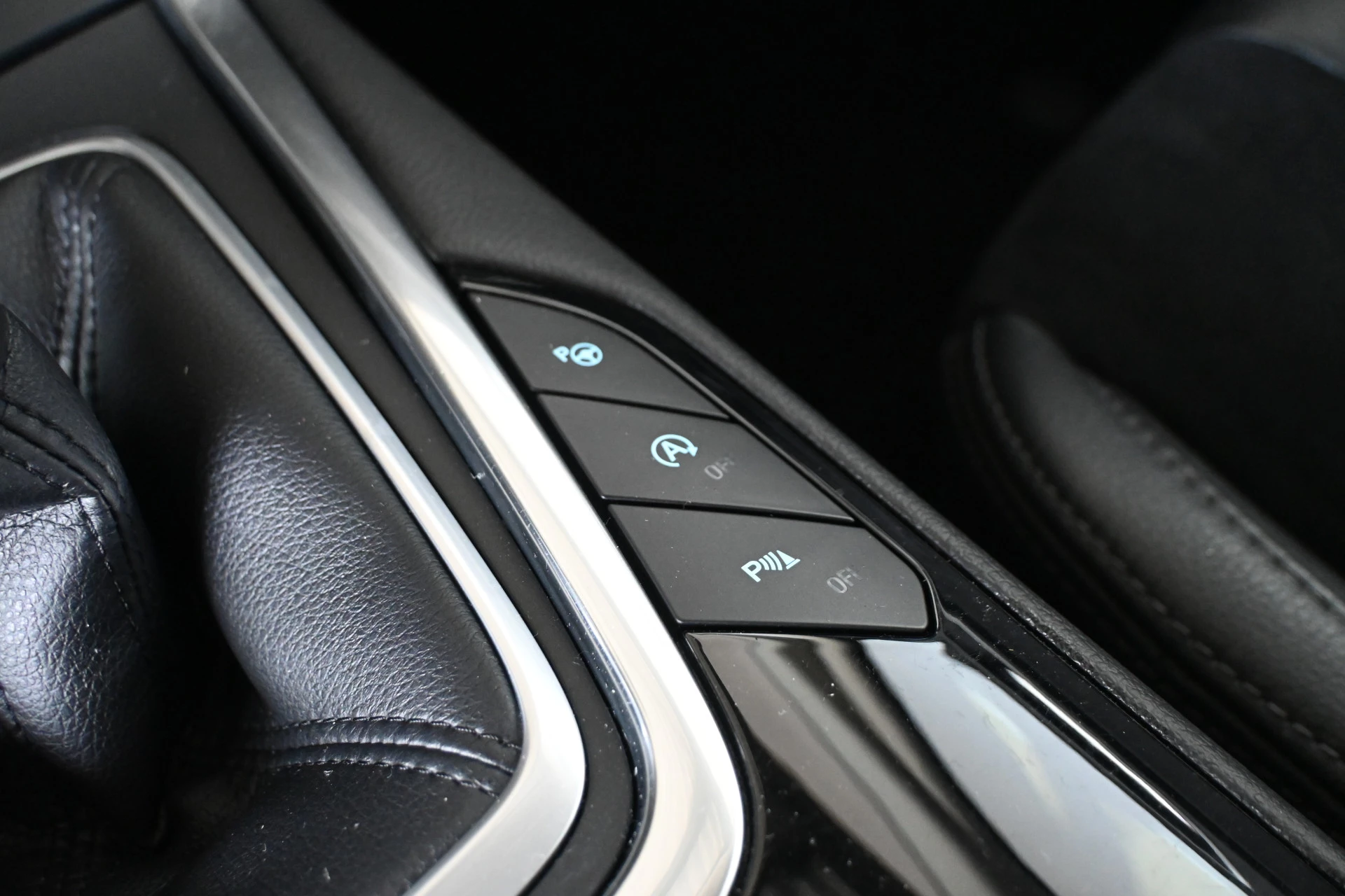 Hoofdafbeelding Ford S-Max