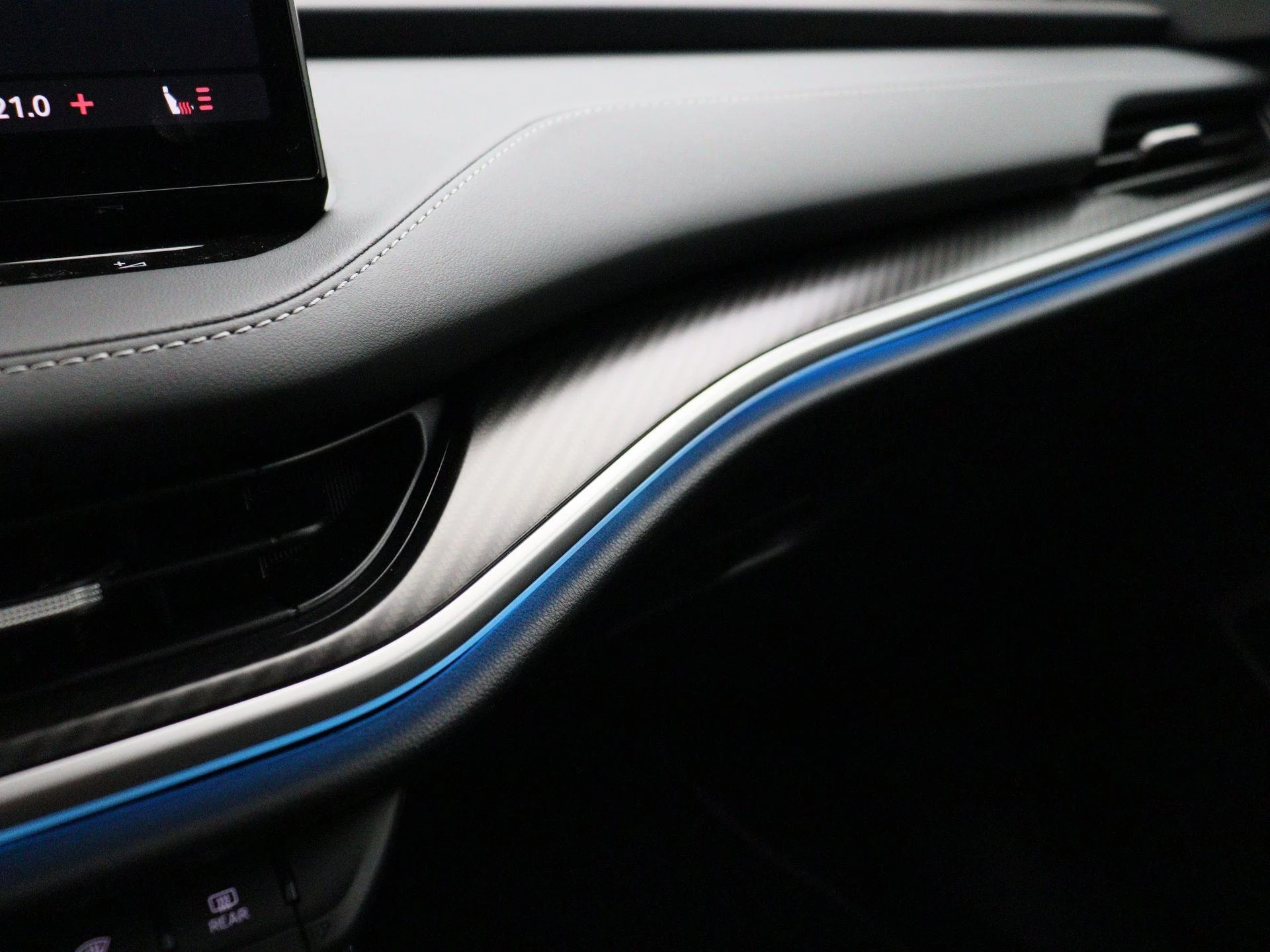 Hoofdafbeelding Škoda Enyaq Coupe