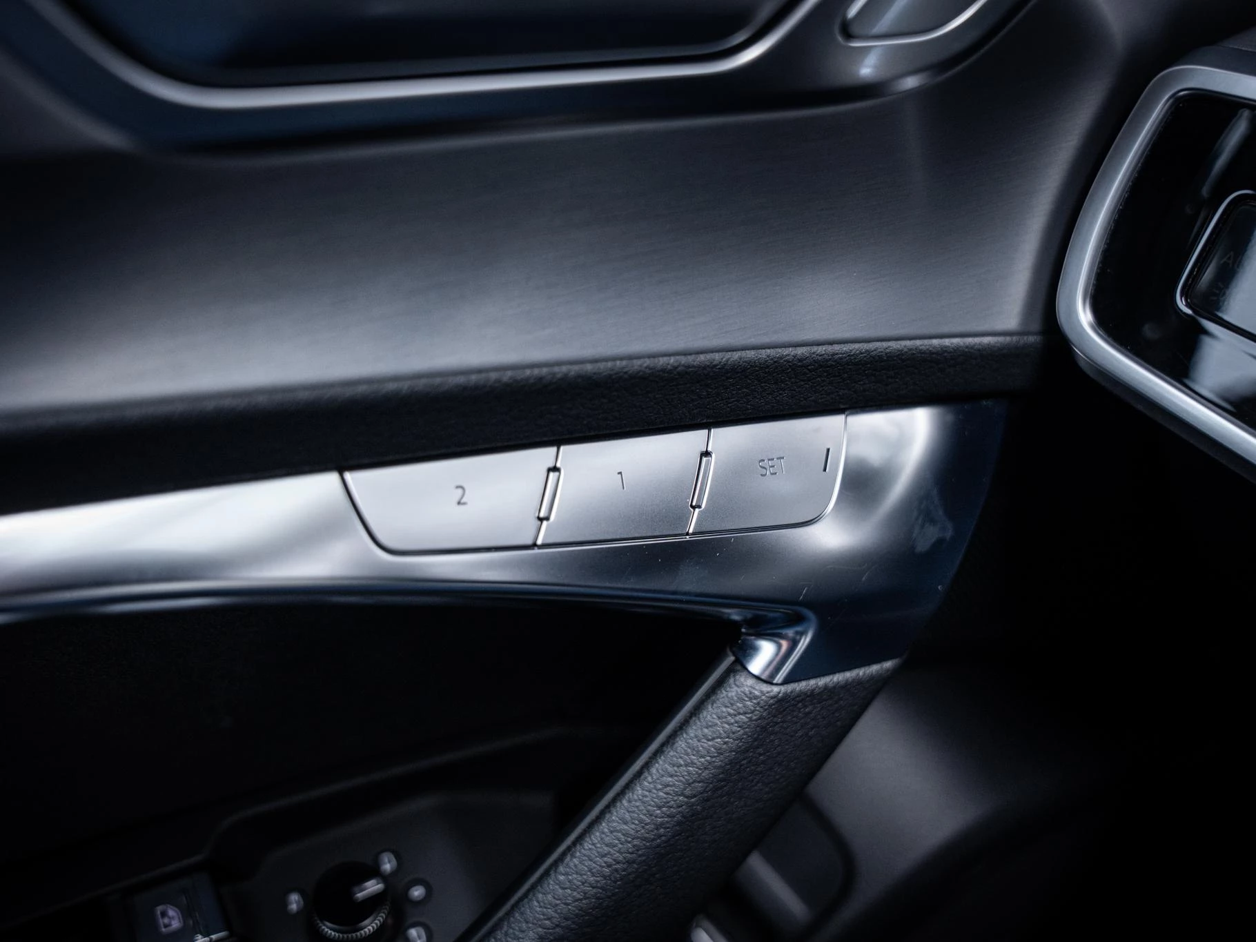 Hoofdafbeelding Audi A7