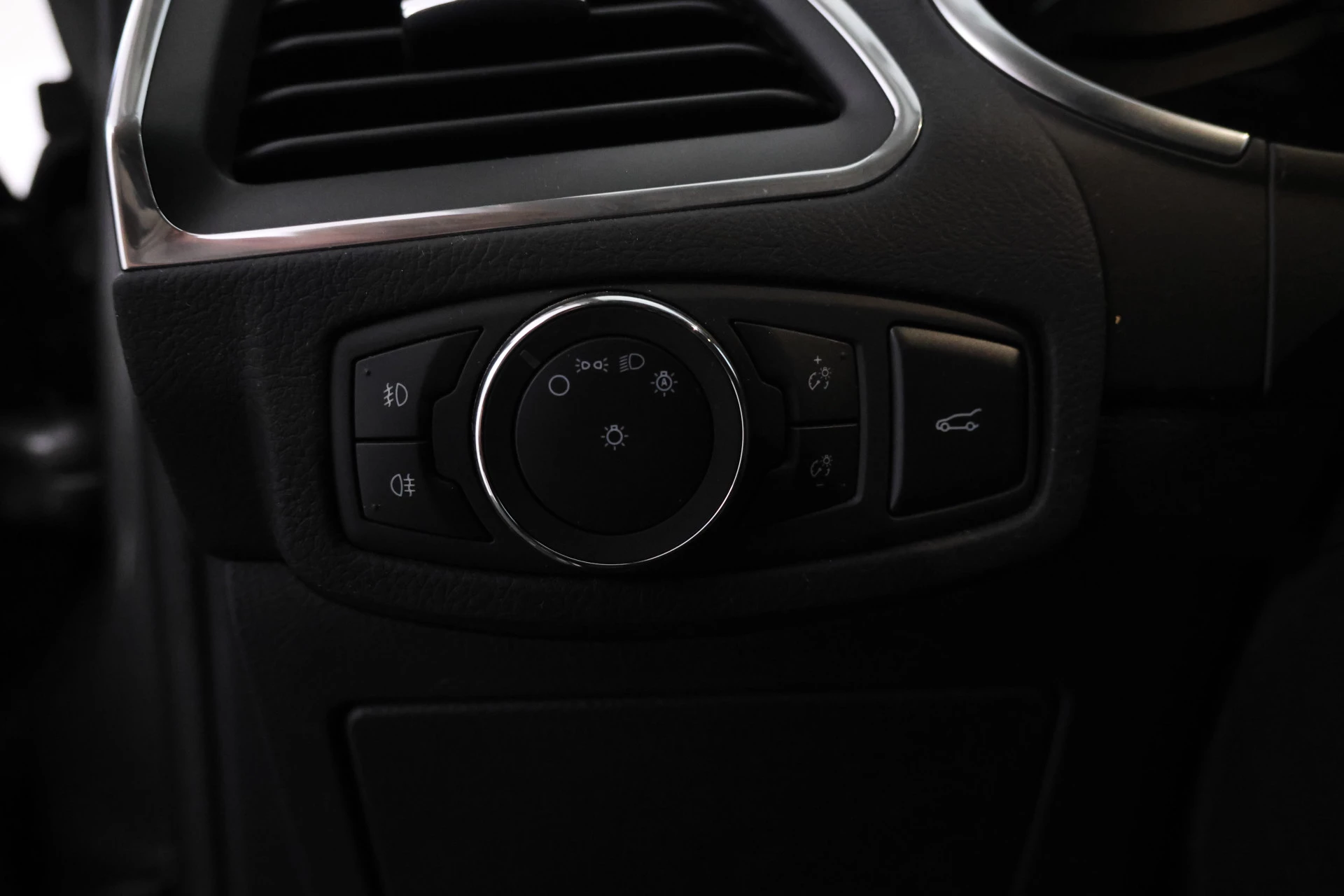 Hoofdafbeelding Ford S-Max