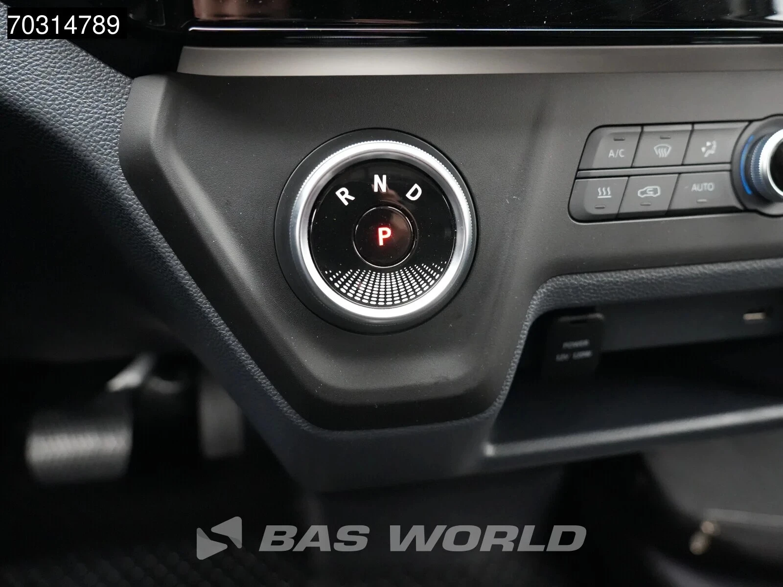 Hoofdafbeelding Maxus eDeliver3