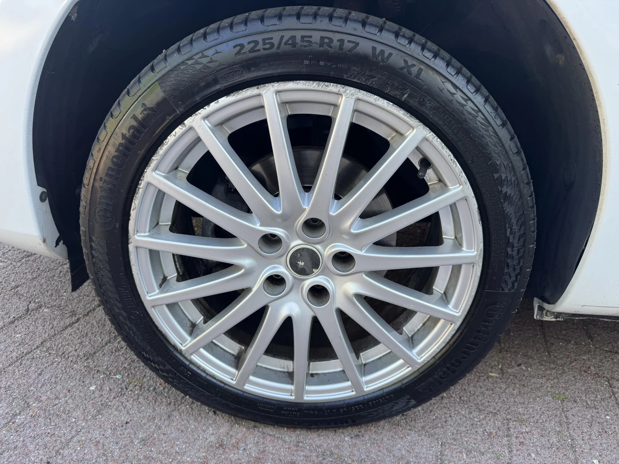 Hoofdafbeelding Mercedes-Benz Citan