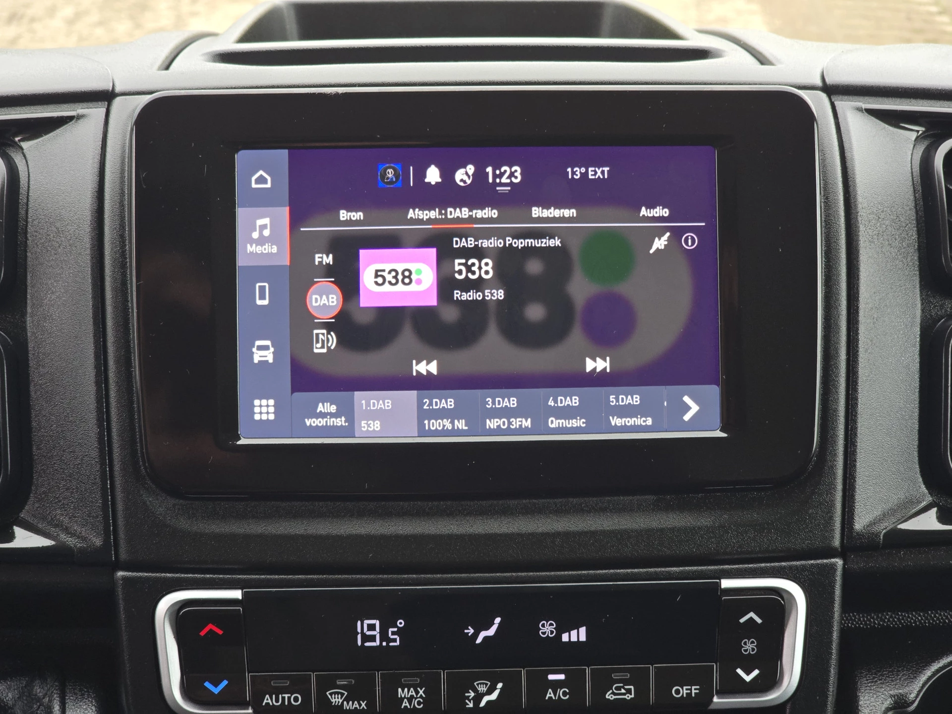 Hoofdafbeelding Fiat Ducato