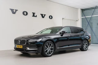 Hoofdafbeelding Volvo V90 Volvo V90 T4 Geartronic Business Luxury+