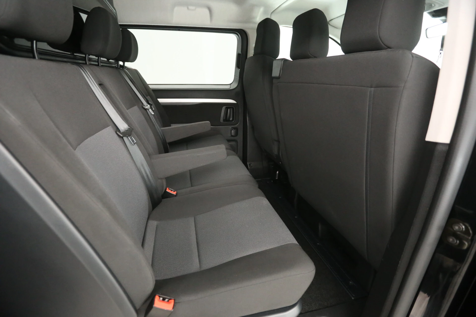 Hoofdafbeelding Citroën Jumpy