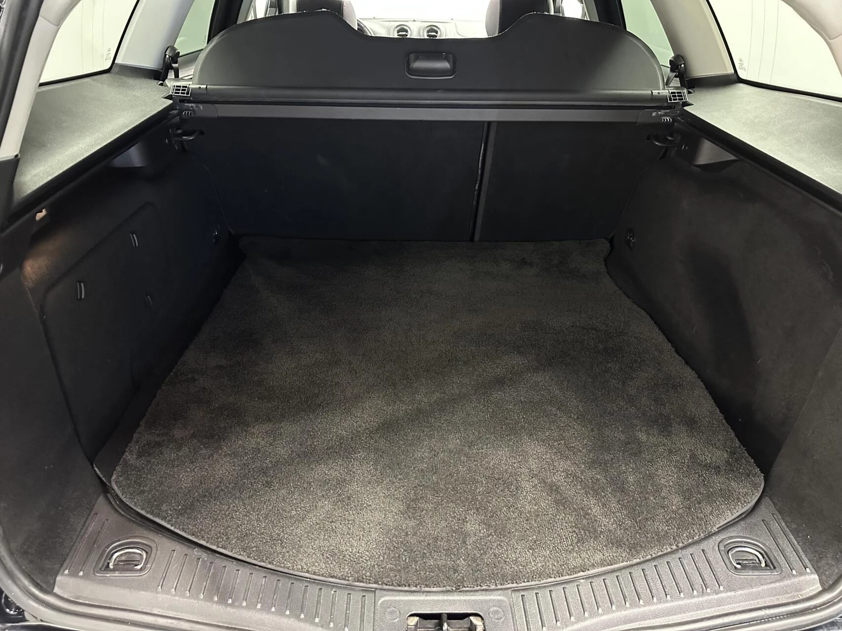 Hoofdafbeelding Ford Mondeo