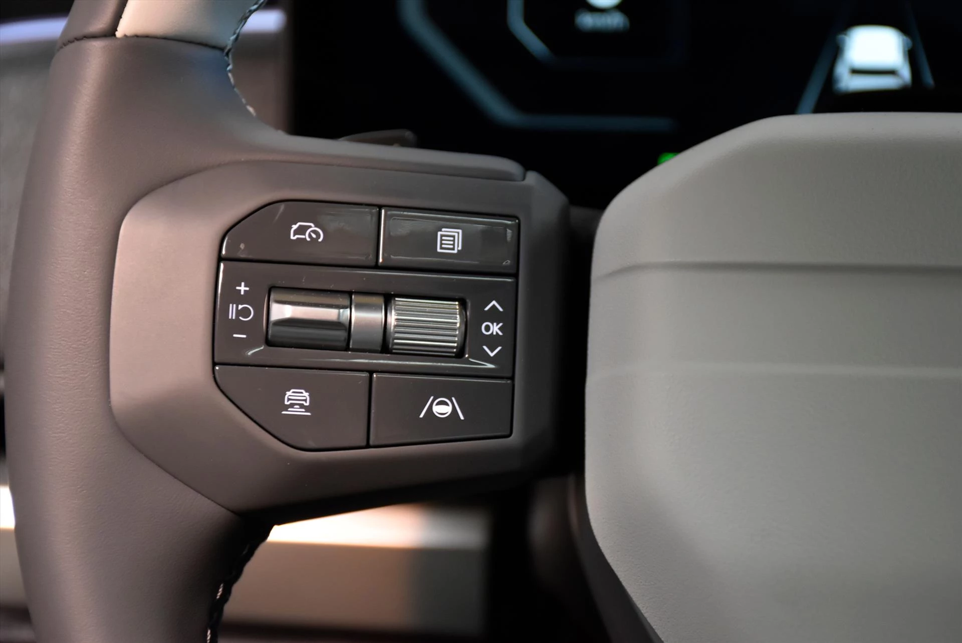 Hoofdafbeelding Kia EV3
