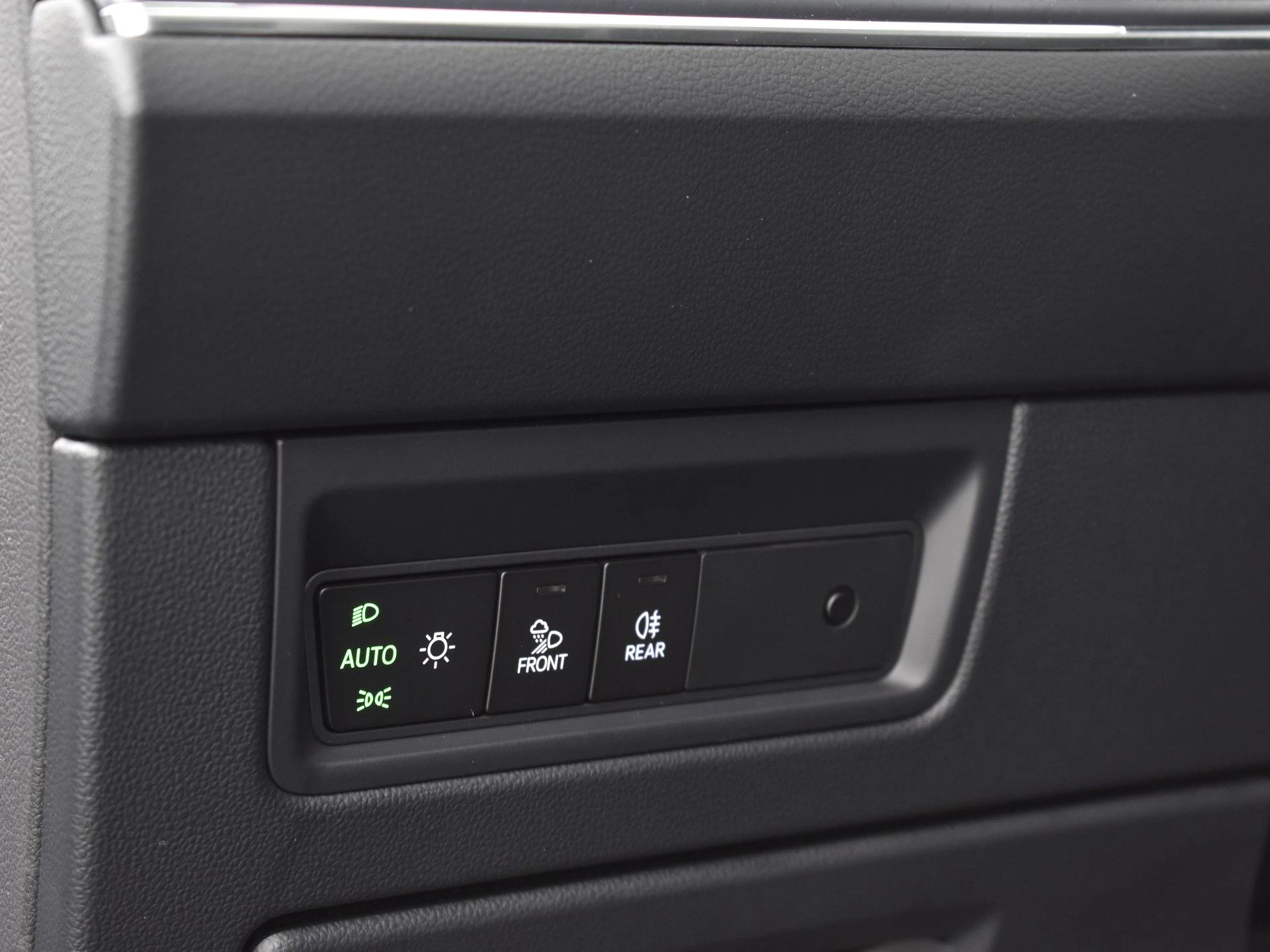 Hoofdafbeelding Volkswagen Touareg