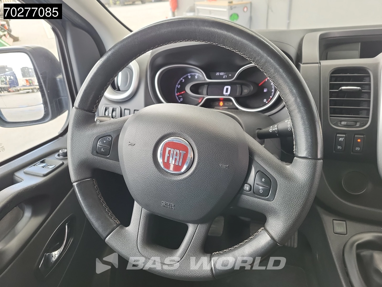 Hoofdafbeelding Fiat Talento