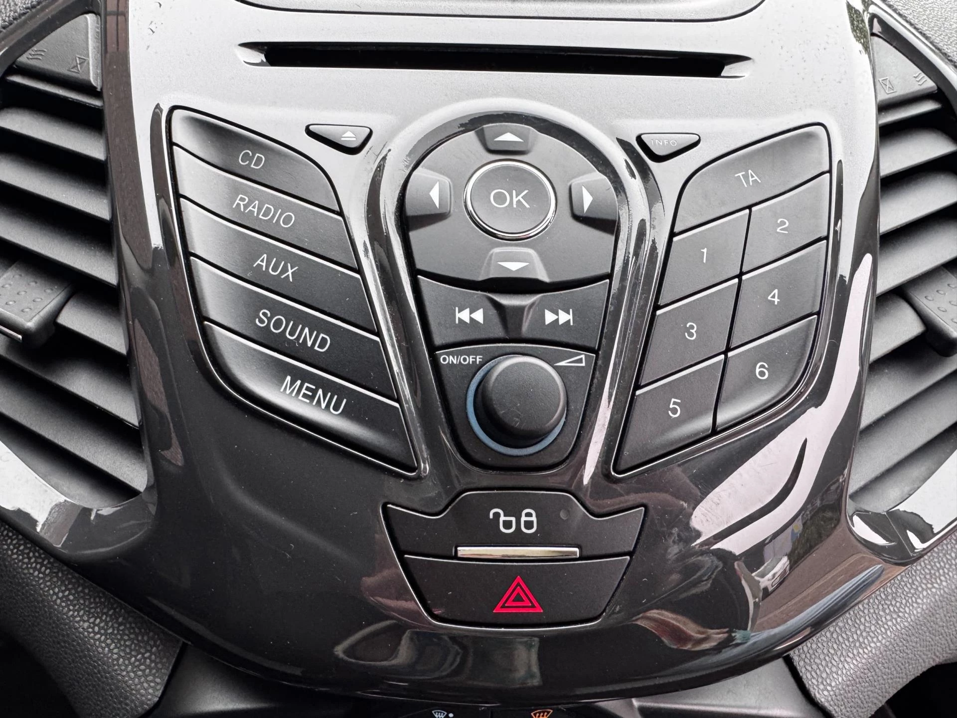 Hoofdafbeelding Ford EcoSport