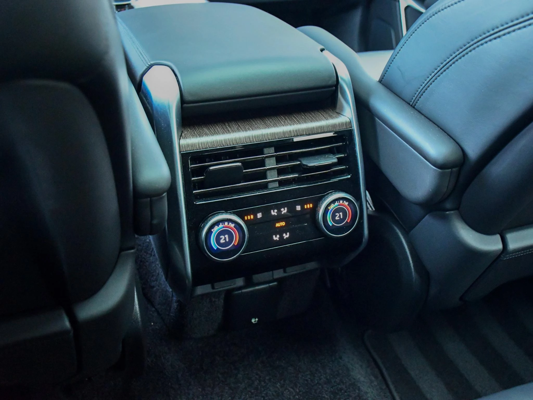 Hoofdafbeelding Land Rover Range Rover